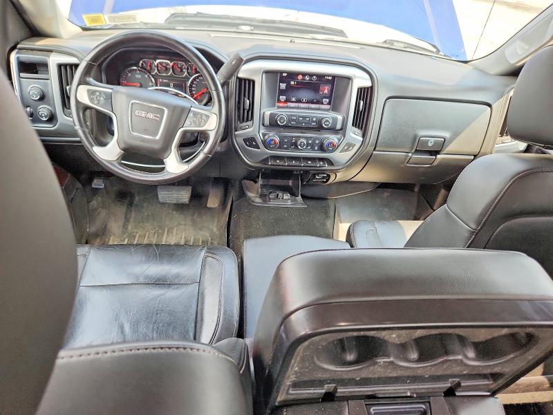 2014 Gmc Sierra მანქანა იყიდება აუქციონზე, vin: 1GTV2VECXEZ291285, აუქციონის ნომერი: 64298126