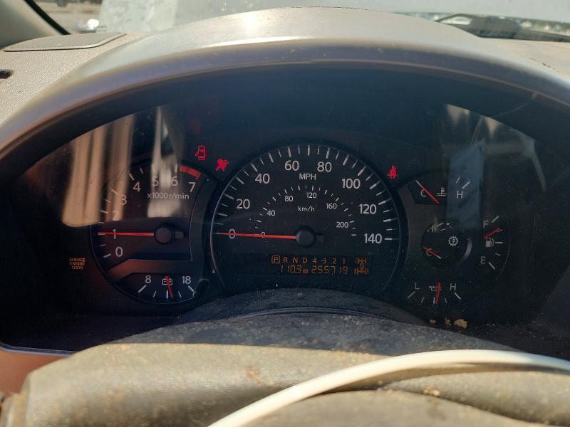 Продажа на аукционе авто 2004 Nissan Titan, vin: 1N6AA06B24N540191, номер лота: 66693136