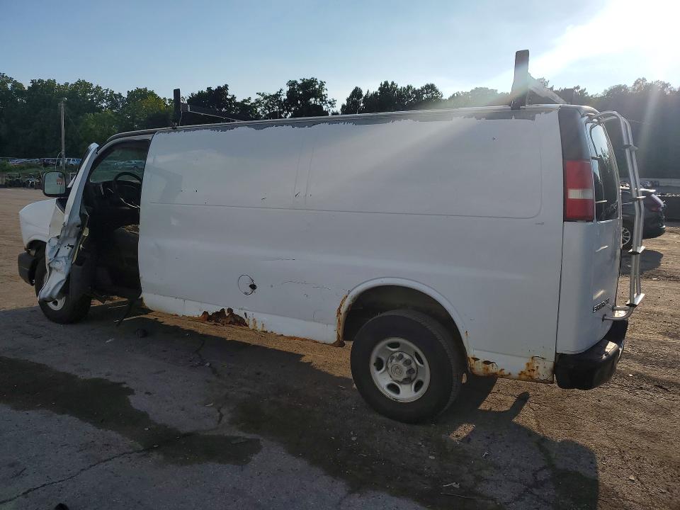 Aukcja sprzedaży 2004 Gmc Savana, vin: 1GTHG39U141100761, numer aukcji: 63820546