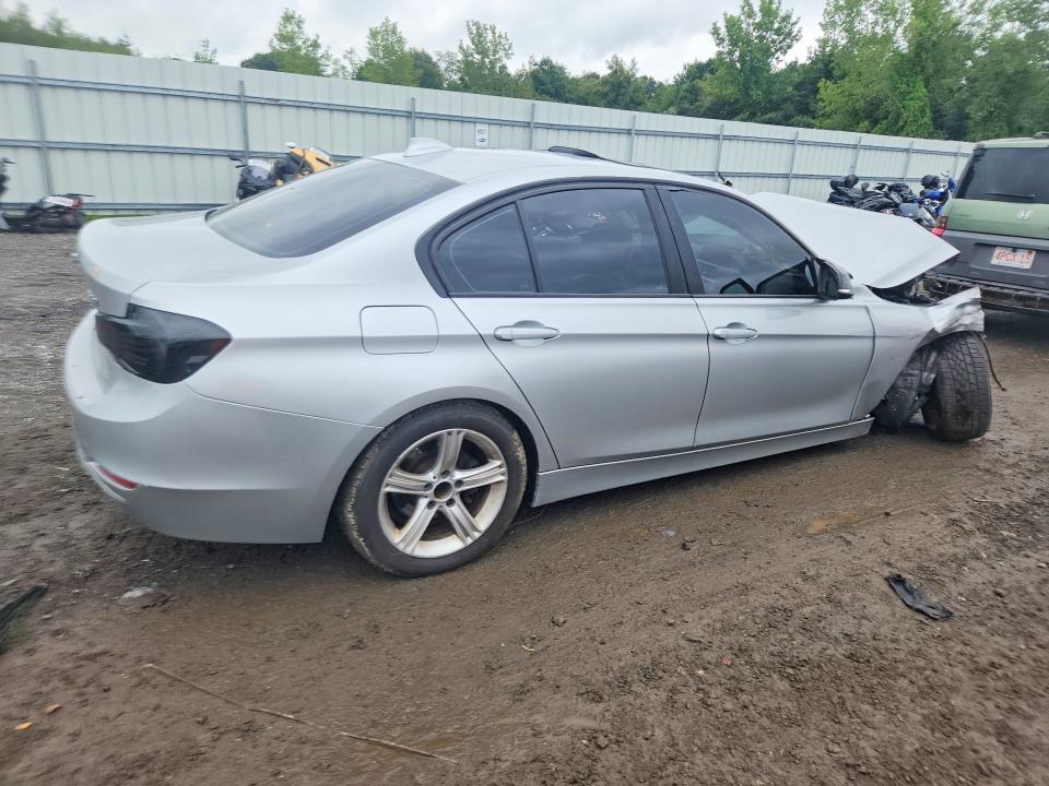 Aukcja sprzedaży 2013 Bmw 328, vin: WBA3B3C50DF530324, numer aukcji: 66254756