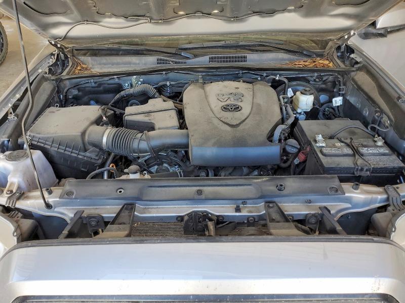 Продажа на аукционе авто 2020 Toyota Tacoma, vin: 3TYCZ5ANXLT004072, номер лота: 65182866