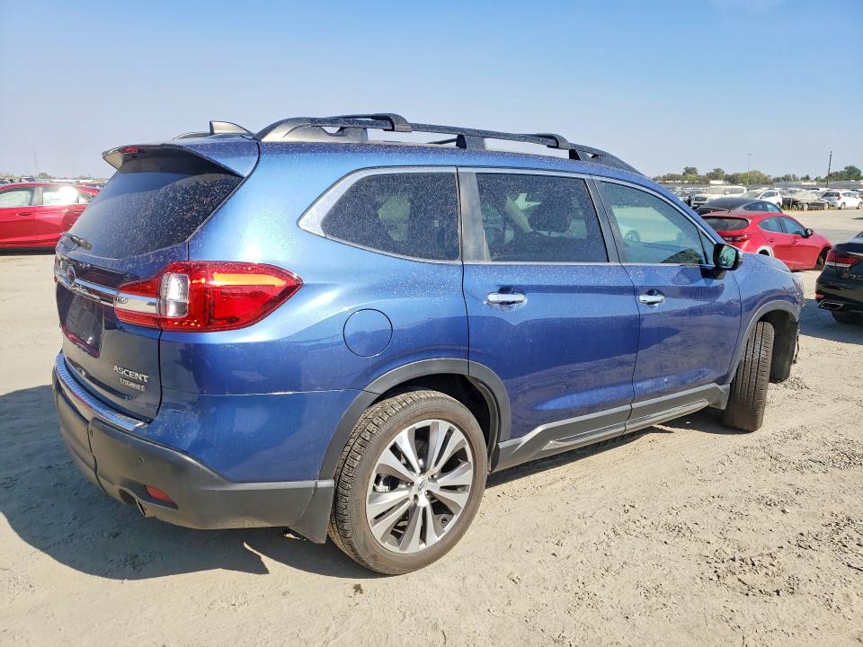 66975436 :رقم المزاد ، 4S4WMARD1M3467907 vin ، 2021 Subaru Ascent مزاد بيع
