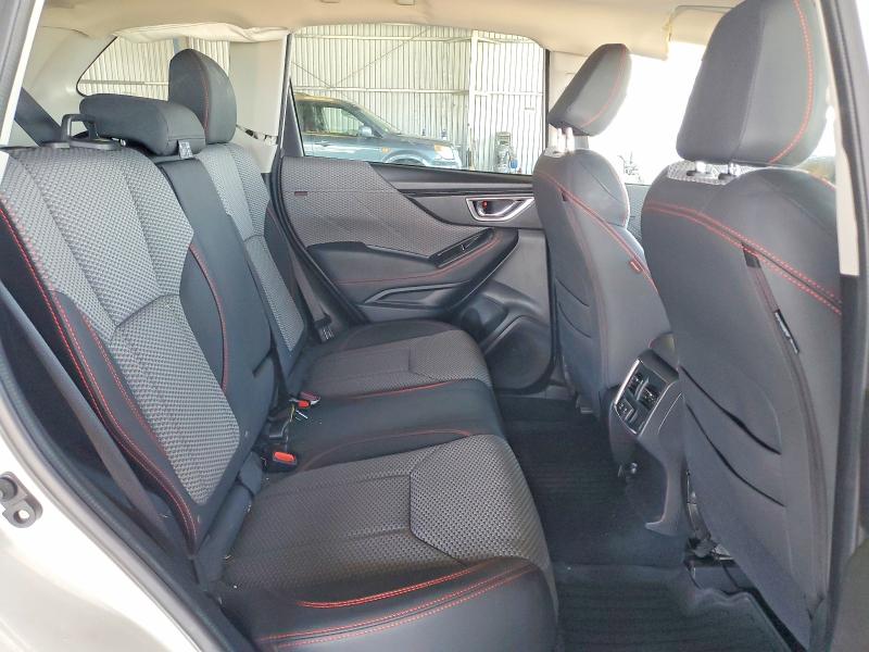 Продажа на аукционе авто 2021 Subaru Forester, vin: JF2SKARC1MH570507, номер лота: 64338016