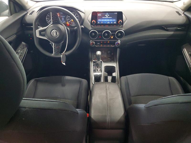 Aukcja sprzedaży 2020 Nissan Sentra, vin: 3N1AB8BV5LY216803, numer aukcji: 63585406