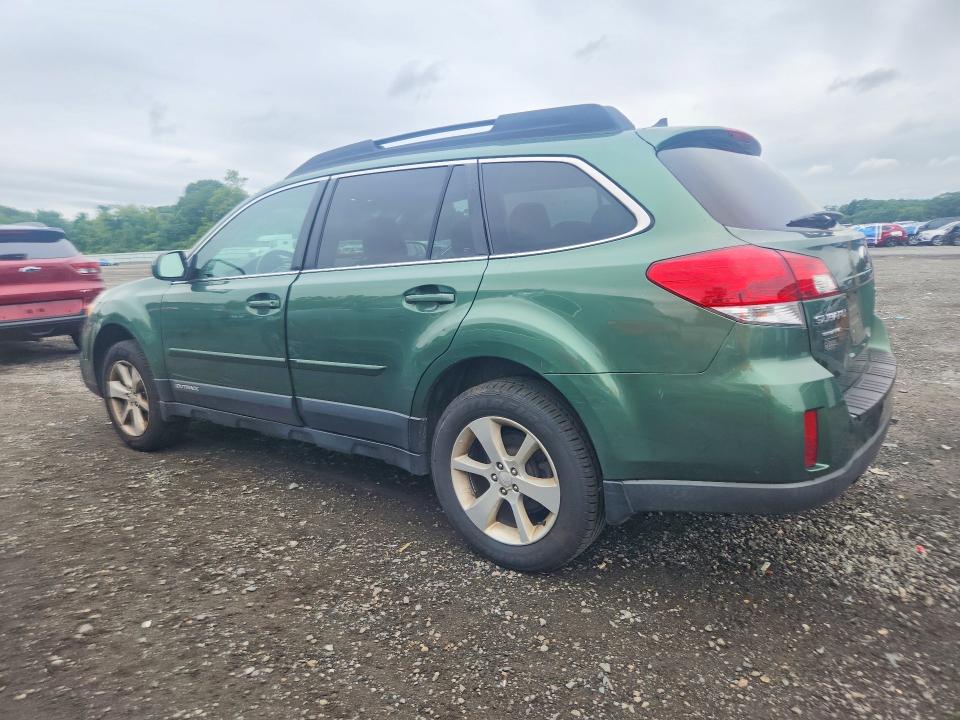 Продаж на аукціоні авто 2014 Subaru Outback, vin: 4S4BRBCC9E3238690, номер лоту: 65309426