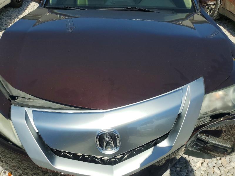 Aukcja sprzedaży 2011 Acura Tl, vin: 19UUA8F51BA002466, numer aukcji: 66320856