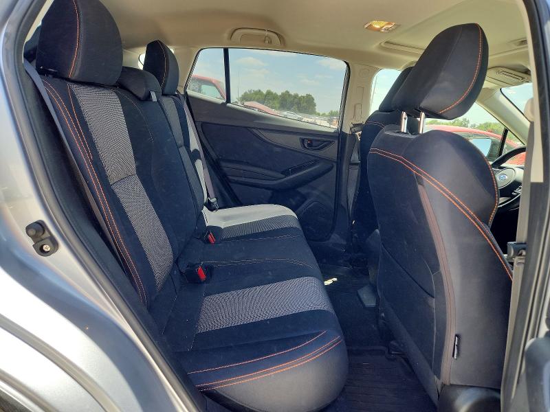 Продажа на аукционе авто 2020 Subaru Crosstrek, vin: JF2GTAEC0LH203363, номер лота: 64823836