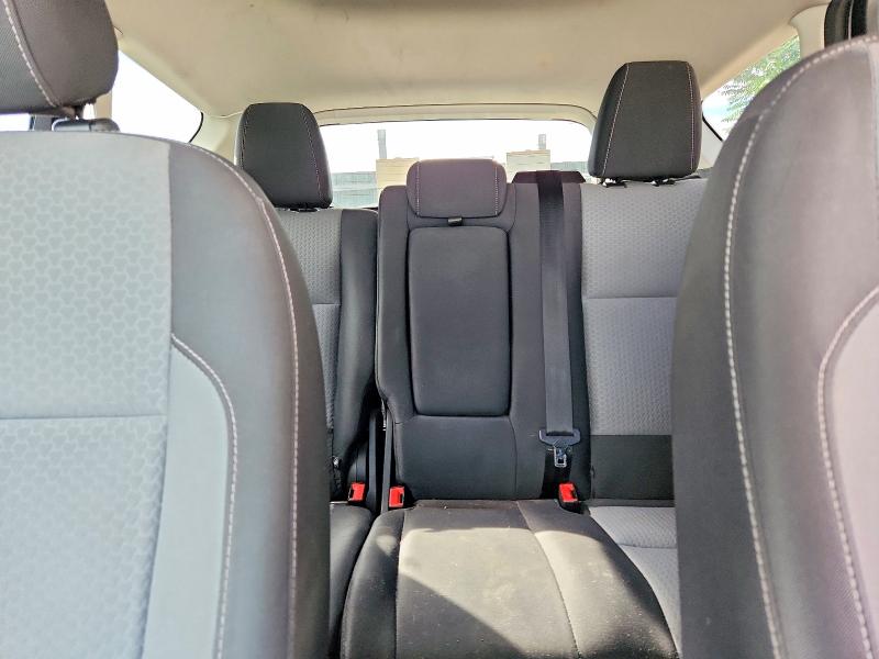 Aukcja sprzedaży 2018 Ford Escape, vin: 1FMCU0GD1JUA66010, numer aukcji: 63661906