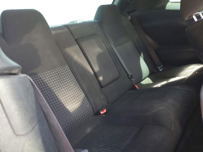 Продаж на аукціоні авто 2016 Dodge Challenger, vin: 2C3CDZAGXGH107813, номер лоту: 64755636