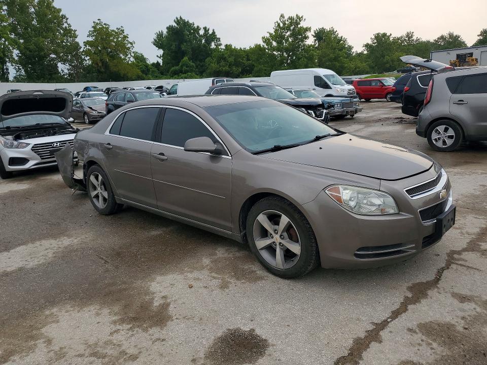 Aukcja sprzedaży 2011 Chevrolet Malibu, vin: 1G1ZC5E18BF268834, numer aukcji: 64409546