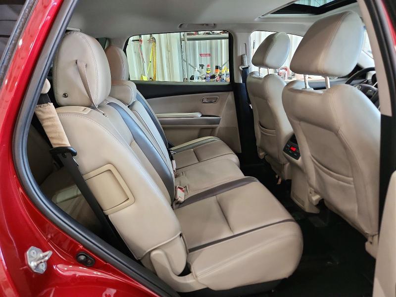 Aukcja sprzedaży 2012 Mazda Cx-9, vin: JM3TB2DA2C0360680, numer aukcji: 65220226