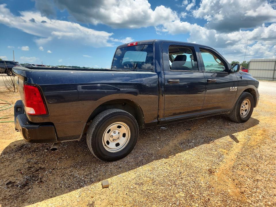 Aukcja sprzedaży 2016 Ram 1500, vin: 1C6RR6KG2GS395136, numer aukcji: 64597766