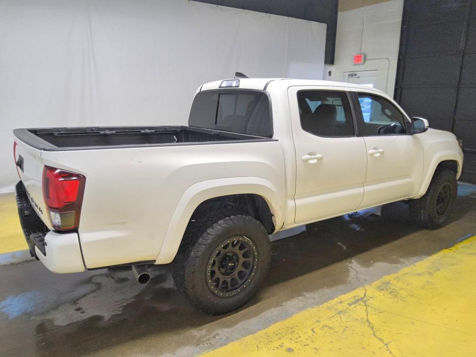 Aukcja sprzedaży 2019 Toyota Tacoma, vin: 3TMAZ5CN3KM082434, numer aukcji: 64595706