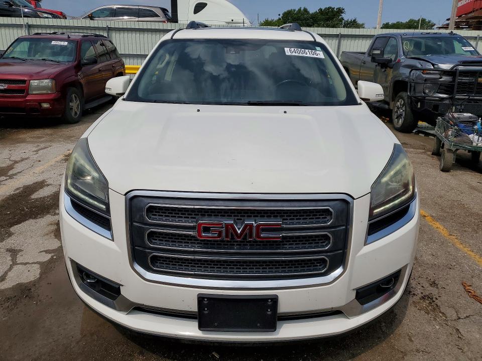 Aukcja sprzedaży 2014 Gmc Acadia, vin: 1GKKVRKDXEJ366052, numer aukcji: 64006106