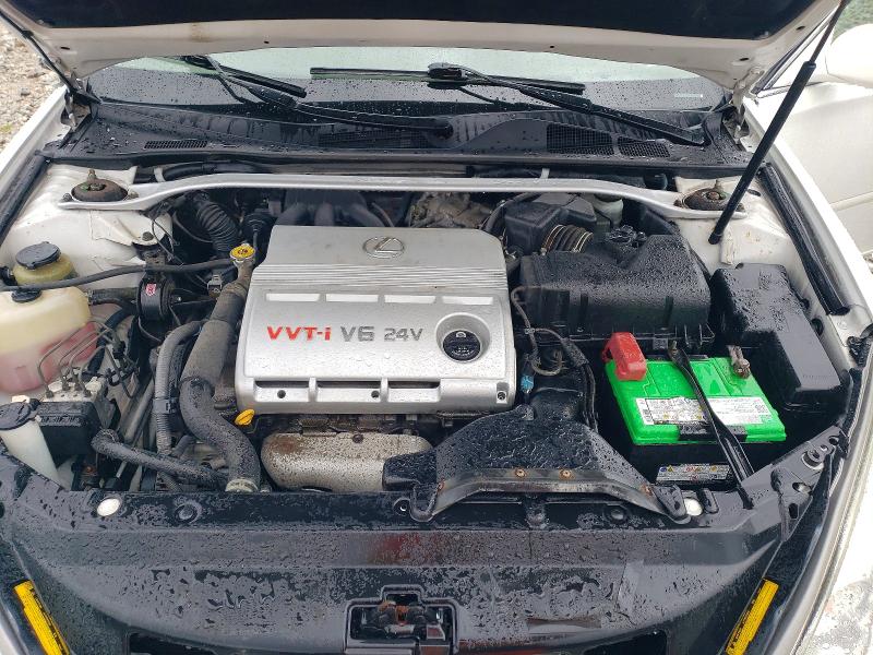 Продаж на аукціоні авто 2003 Lexus Es, vin: JTHBF30G130100682, номер лоту: 63538926
