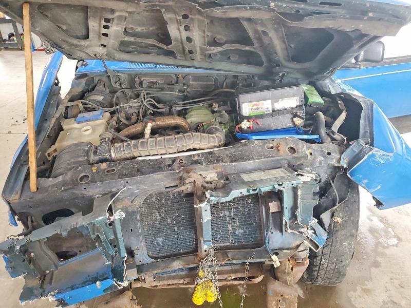 Aukcja sprzedaży 1996 Ford Ranger, vin: 1FTCR14U0TPA87562, numer aukcji: 65231436