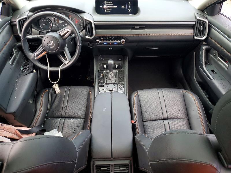 Aukcja sprzedaży 2026 Mazda Cx-50, vin: 7MMVABDL0TN460852, numer aukcji: 63843986