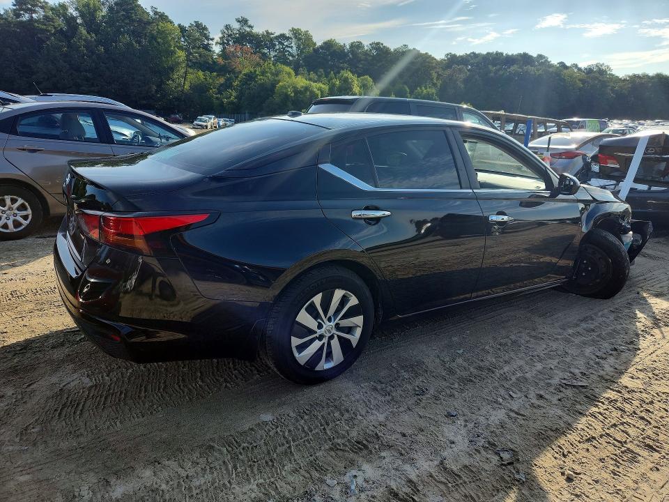 Продаж на аукціоні авто 2020 Nissan Altima, vin: 1N4BL4BVXLC138704, номер лоту: 63631696