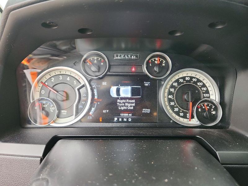 Aukcja sprzedaży 2015 Ram 1500, vin: 1C6RR7JM5FS550757, numer aukcji: 65349976