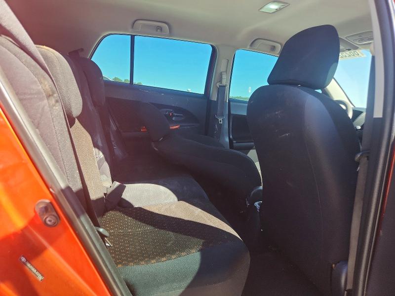 2008 Scion Xd მანქანა იყიდება აუქციონზე, vin: JTKKU10428J029567, აუქციონის ნომერი: 66252576