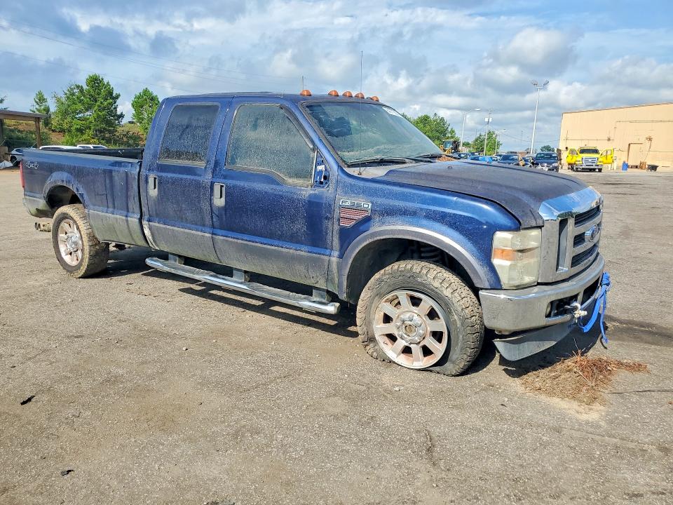 Aukcja sprzedaży 2008 Ford F350, vin: 1FTWW31R68EC33645, numer aukcji: 64371926