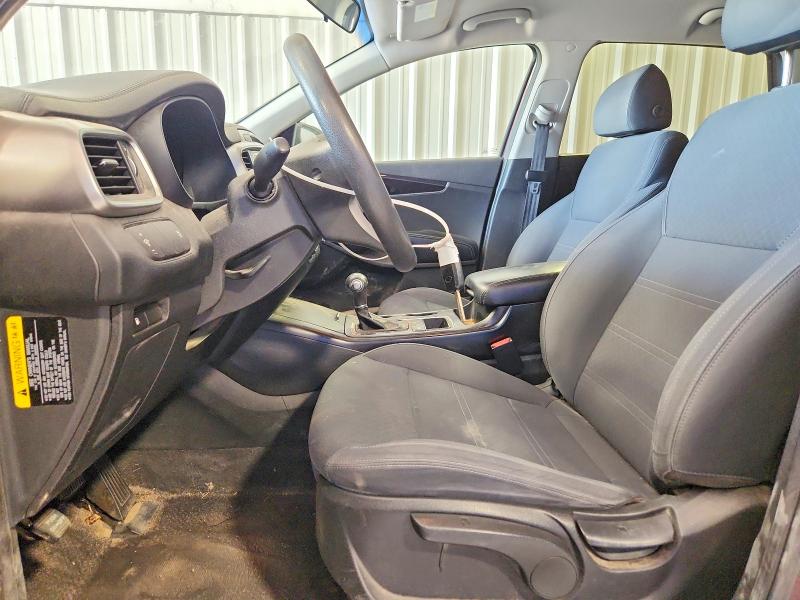 Aukcja sprzedaży 2018 Kia Sorento, vin: 5XYPG4A54JG362064, numer aukcji: 64122126
