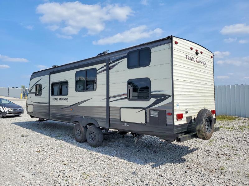 Продажа на аукционе авто 2018 Heartland Trail Runn, vin: 5SFEB3220JE382905, номер лота: 66198556