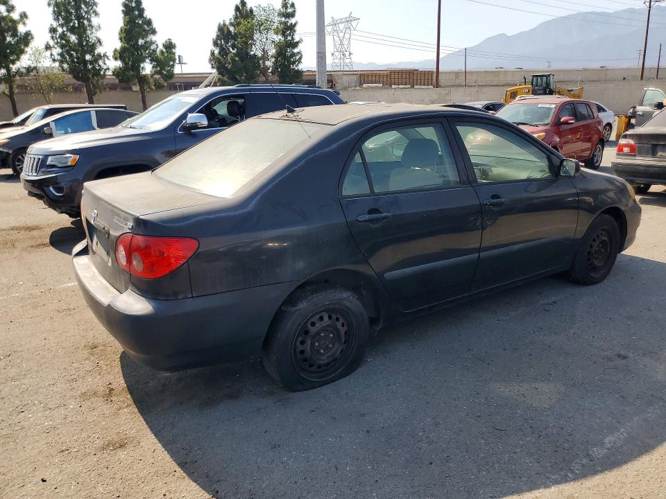 Aukcja sprzedaży 2006 Toyota Corolla, vin: 1NXBR32E06Z614259, numer aukcji: 64276076