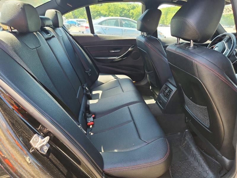 64145766 :رقم المزاد ، WBA3B5G53DNS01547 vin ، 2013 Bmw 328 مزاد بيع