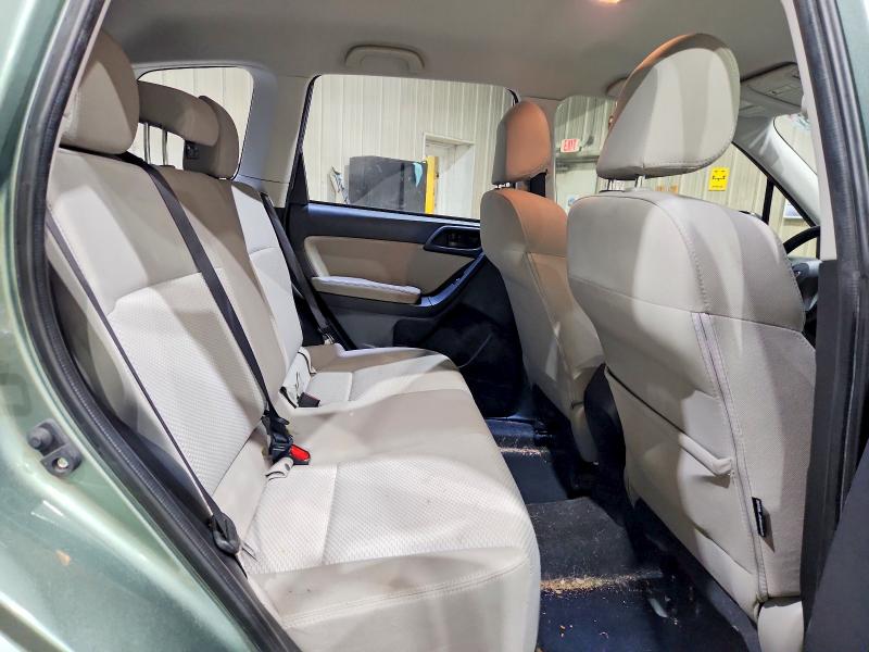Продаж на аукціоні авто 2016 Subaru Forester, vin: JF2SJABCXGH499714, номер лоту: 63695786