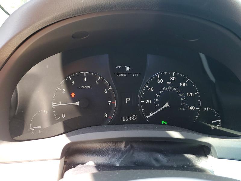 66940836 :رقم المزاد ، 2T2BK1BA3CC135252 vin ، 2012 Lexus Rx مزاد بيع