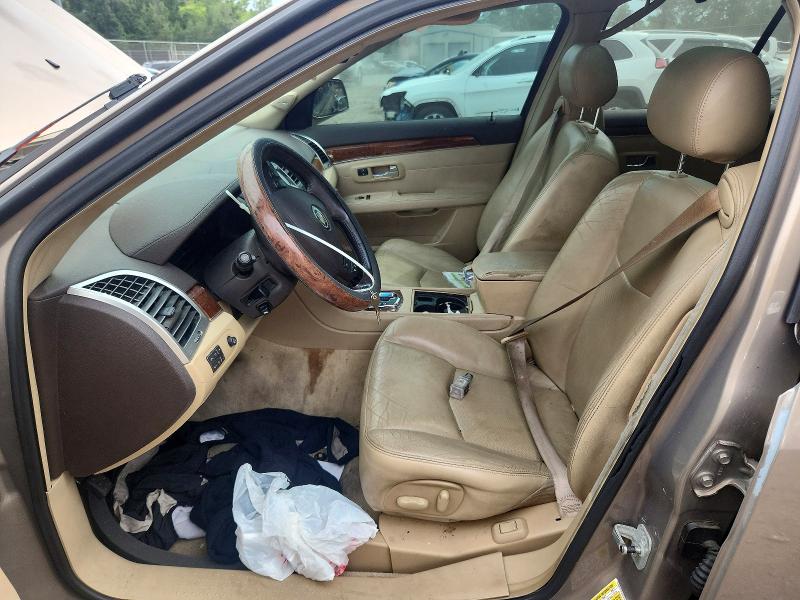 Aukcja sprzedaży 2007 Cadillac Srx, vin: 1GYEE637670148354, numer aukcji: 63928946