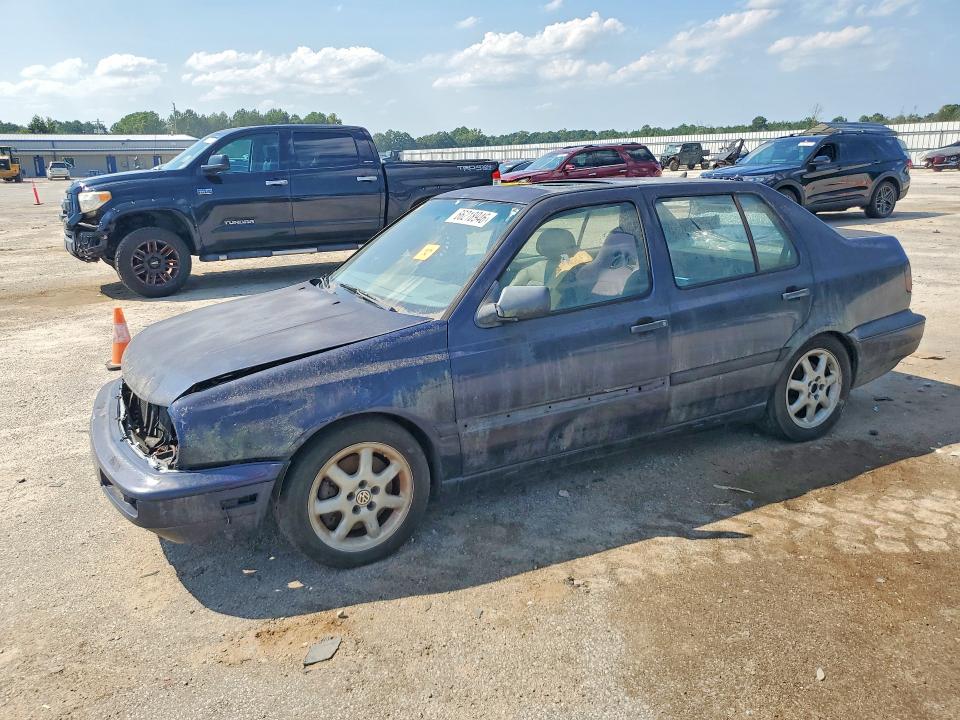 Продажа на аукционе авто 1996 Volkswagen Jetta, vin: 3VWTD81H3TM083474, номер лота: 66218946