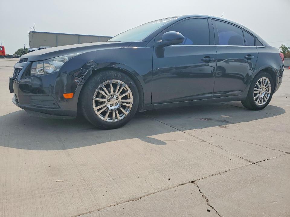 Продаж на аукціоні авто 2013 Chevrolet Cruze, vin: 1G1PH5SBXD7327093, номер лоту: 63640696