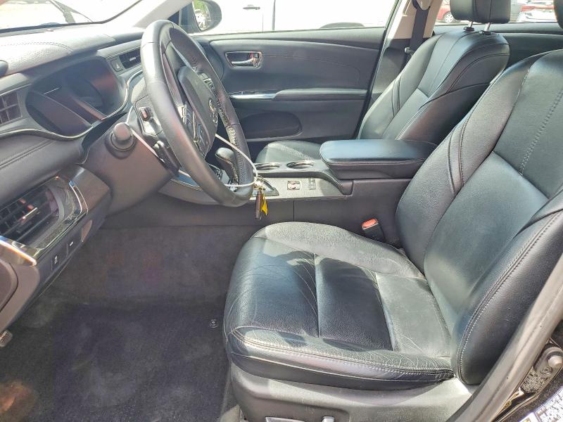 Продаж на аукціоні авто 2017 Toyota Avalon, vin: 4T1BK1EB4HU254796, номер лоту: 63942376