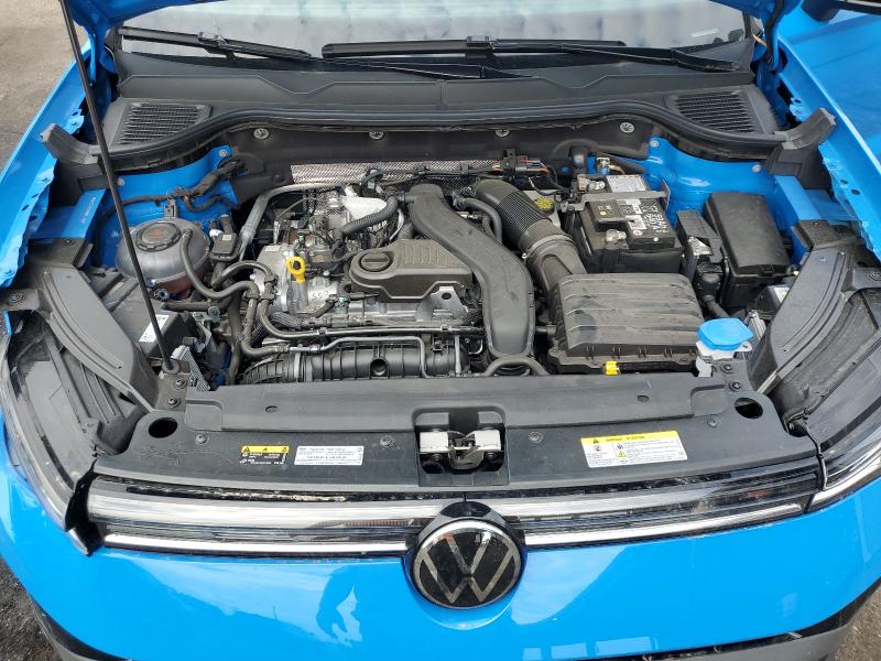Продаж на аукціоні авто 2025 Volkswagen Taos, vin: 3VV2C7B28SM041307, номер лоту: 64080036