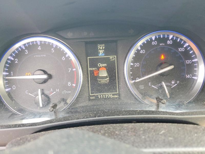 Aukcja sprzedaży 2015 Toyota Highlander, vin: 5TDDKRFH4FS185706, numer aukcji: 64112326