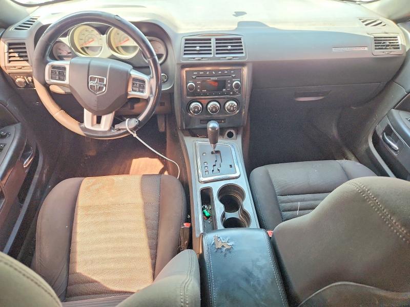Aukcja sprzedaży 2011 Dodge Challenger, vin: 2B3CJ4DG7BH510547, numer aukcji: 65693516