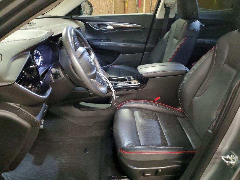 Aukcja sprzedaży 2023 Buick Envision, vin: LRBFZPR49PD199419, numer aukcji: 65462776