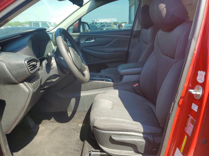 Aukcja sprzedaży 2020 Hyundai Santa Fe, vin: 5NMS2CAD2LH222551, numer aukcji: 66733006