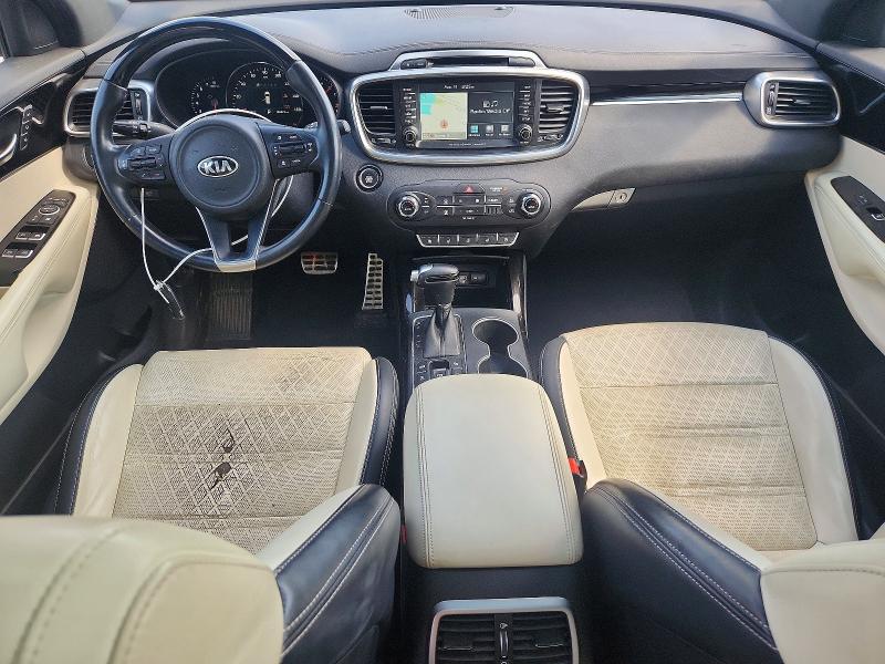 Aukcja sprzedaży 2017 Kia Sorento, vin: 5XYPKDA50HG232775, numer aukcji: 65032076