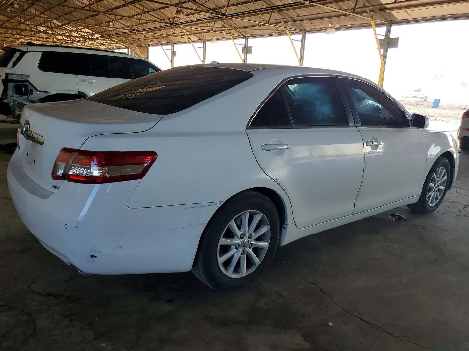 Aukcja sprzedaży 2010 Toyota Camry, vin: 4T1BK3EKXAU605728, numer aukcji: 65388056