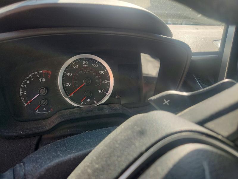 67186336 :رقم المزاد ، 5YFP4MCE7MP081916 vin ، 2021 Toyota Corolla مزاد بيع