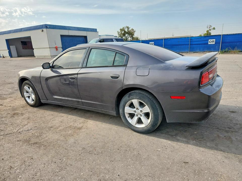 Aukcja sprzedaży 2014 Dodge Charger, vin: 2C3CDXBG6EH363611, numer aukcji: 64070056