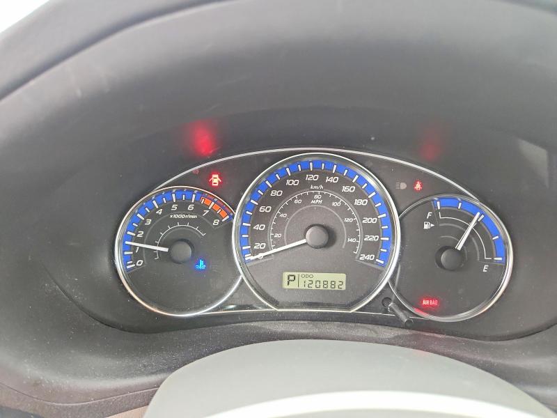 Продажа на аукционе авто 2013 Subaru Forester, vin: JF2SHCBC6DH424592, номер лота: 65173296