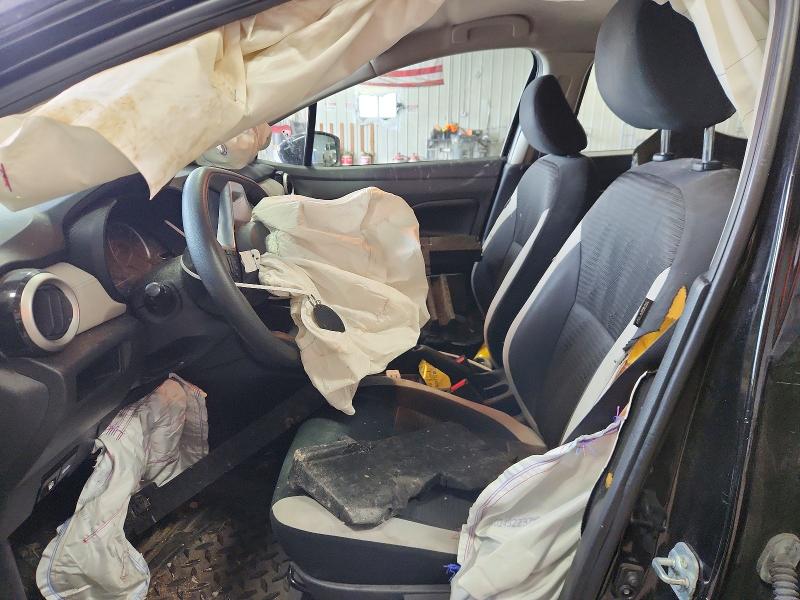 2020 Nissan Versa მანქანა იყიდება აუქციონზე, vin: 3N1CN8EV8LL826476, აუქციონის ნომერი: 64225216