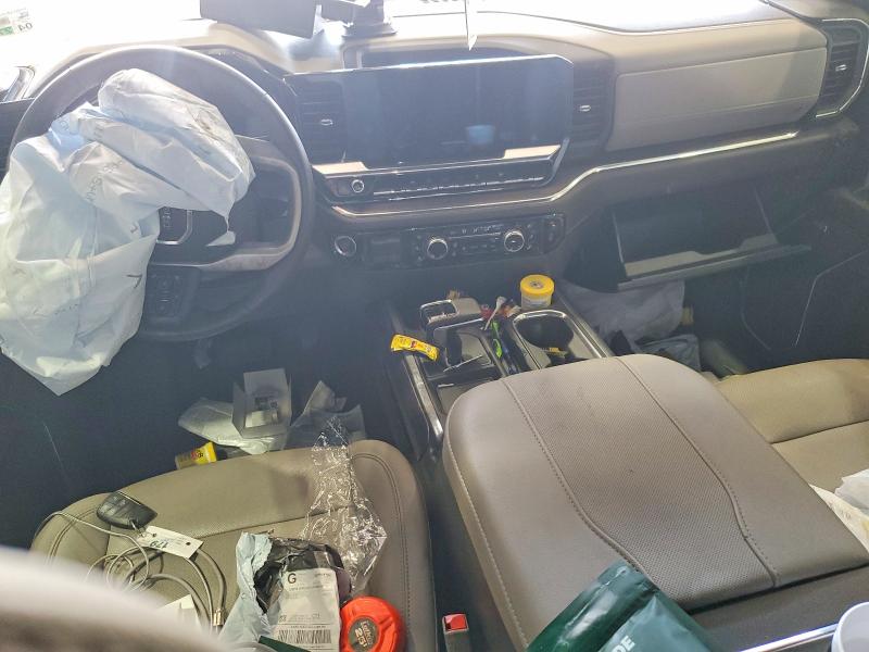 Aukcja sprzedaży 2023 Gmc Siera15002wd, vin: 3GTPHDEDXPG173637, numer aukcji: 65501116
