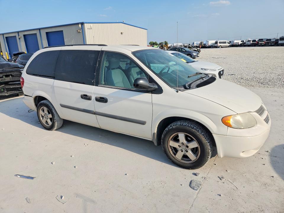 Продажа на аукционе авто 2006 Dodge Grand Caravan, vin: 1D4GP24R36B635602, номер лота: 62879056