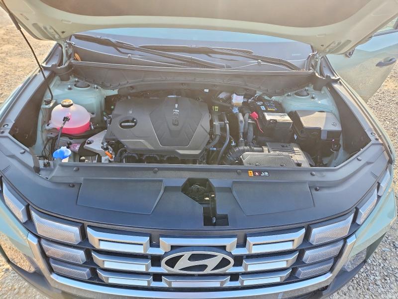 2025 Hyundai Santa Cruz მანქანა იყიდება აუქციონზე, vin: 5NTJA4DE2SH146874, აუქციონის ნომერი: 65798266