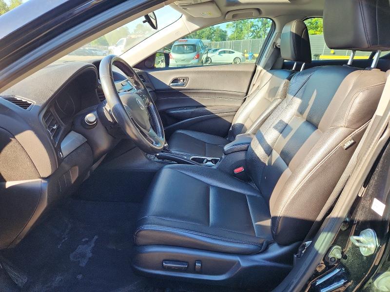 Продаж на аукціоні авто 2018 Acura Ilx, vin: 19UDE2F37JA001921, номер лоту: 64490756